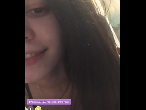❤️ Slutty රුසියානු බැල්ලිය (Periscope, VKontakte, Instagram) ❤ si.dewporn.ru ❌